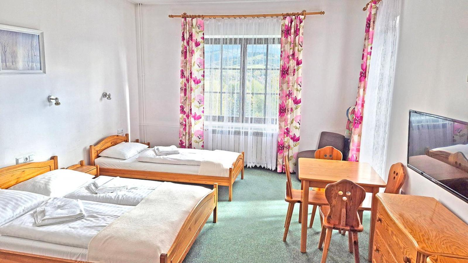 Villa Medica Rabka-Zdrój Eksteriør bilde