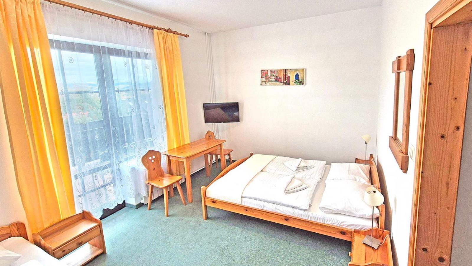 Villa Medica Rabka-Zdrój Eksteriør bilde