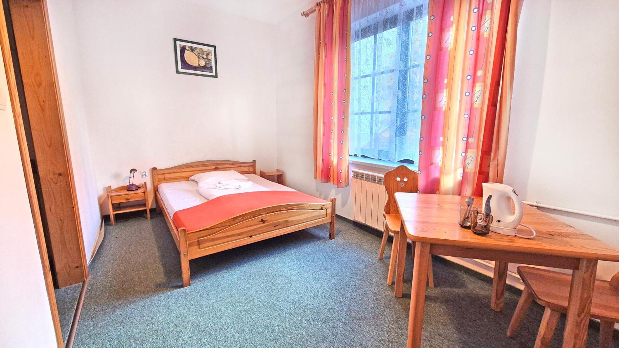 Villa Medica Rabka-Zdrój Eksteriør bilde