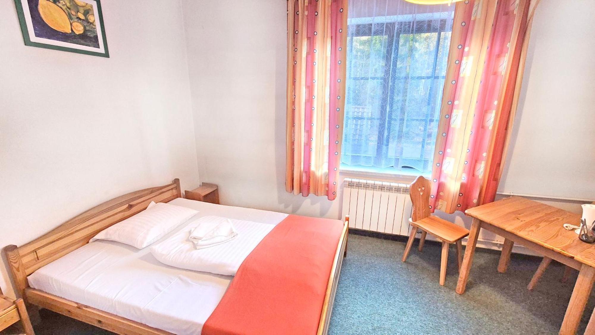 Villa Medica Rabka-Zdrój Eksteriør bilde